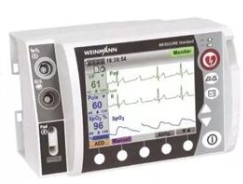 維曼除顫監護儀MEDUCORE Standard