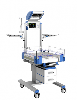 標準嬰兒輻射保暖臺BN-100；BN-100A；BN-200