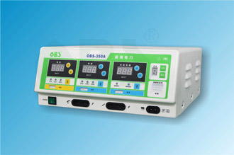 高頻電刀obs-350a、obs-350b、obs-300a、obs-100a、obs-100b、obs-100c、obs-50