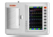 kx1203數(shù)字式心電圖機