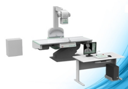 PLD8000 HF數字平板射線照相系統