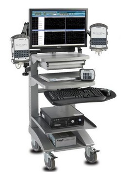 美國凱威術中腦電、肌電、誘發(fā)電位測量系統(tǒng)
