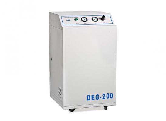 deg-200無油空壓機