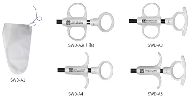 一次性使用內窺鏡標本取物袋