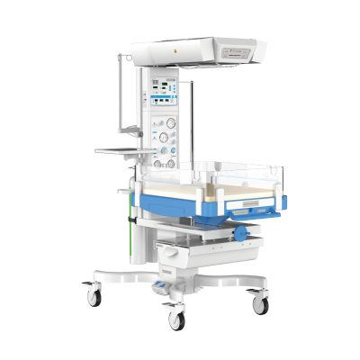 HKN-93C嬰兒輻射保暖臺