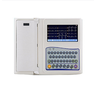 艾瑞康Aricon 數字心電圖機 ECG-12C