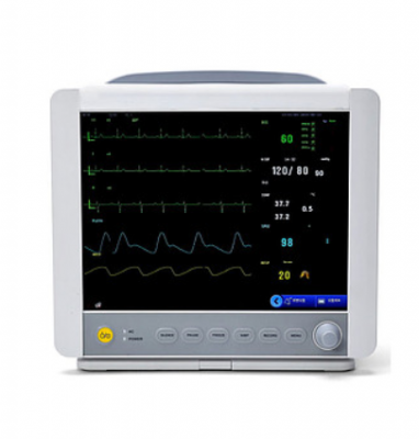 永康 多參數監護儀 E12
