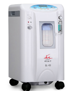 神鹿醫用分子篩制氧機sl-3e-310