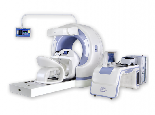 hra-i hra-Ⅱ疾病早期篩查系統