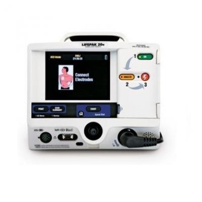 除顫監護系統lifepak 15