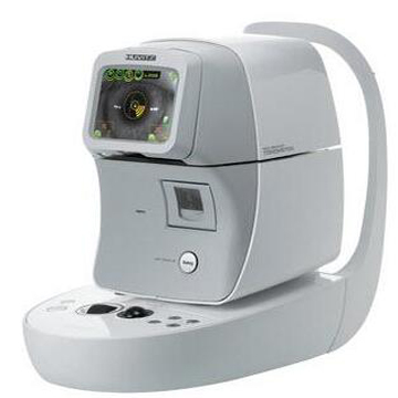 眼壓計non-contact tonometer hnt-7000