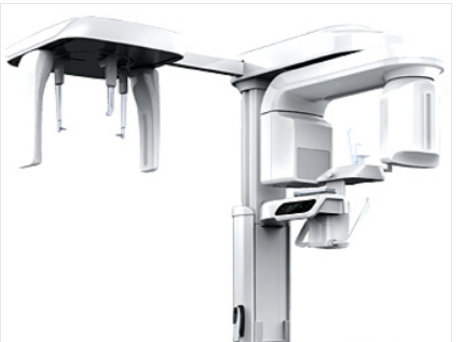 口腔頜面錐形束計算機體層攝影設備