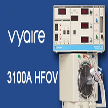 vyaire 3100a hfov高頻振蕩呼吸機