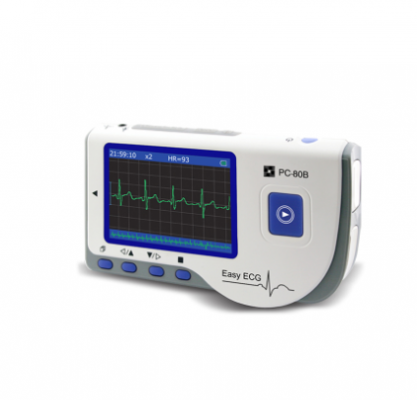 科瑞康PC-80B快速心電檢測儀