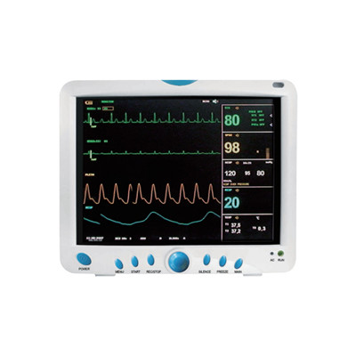 康泰contec 病人監(jiān)護(hù)儀 cms9000