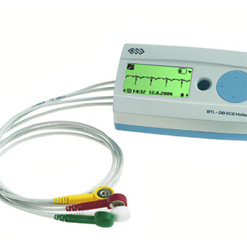 動態心電記錄儀ct-082