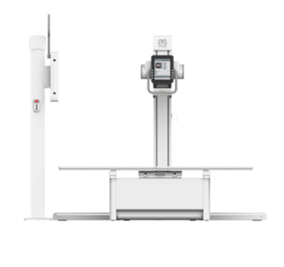 asr-6850s數字x射線攝影系統