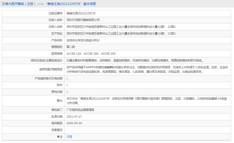 ACCRE 120全自動化學發光免疫分析儀1.png