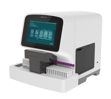 cs-blot 48f pro全自動免疫印跡儀