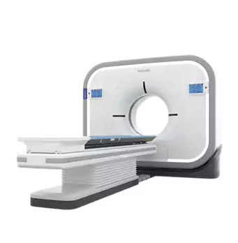 incisive ct essentials計算機體層攝影設備