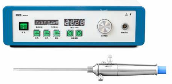 dcd-yxⅠ經(jīng)皮穿刺椎間盤(pán)手術(shù)系統(tǒng)