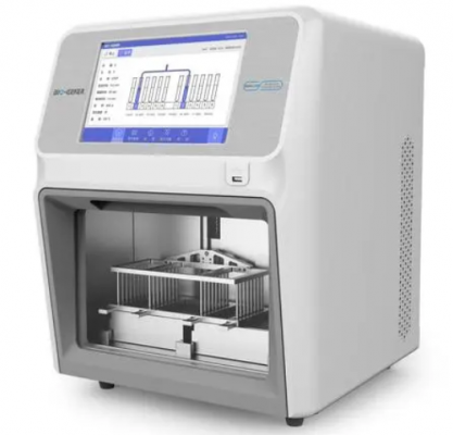 全自動核酸擴增分析系統mdx-101