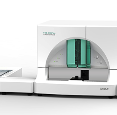 eu-3000 pro全自動尿液分析系統