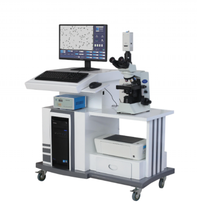 isa-301精子質(zhì)量分析儀