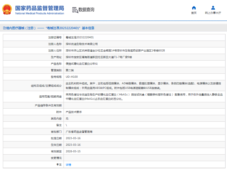 UD-H100便攜式糖化血紅蛋白分析儀1.png