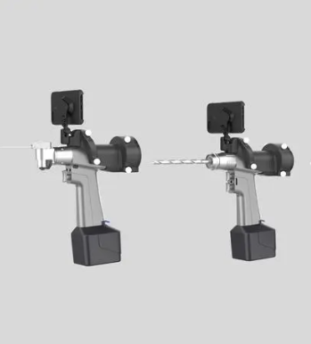 電動骨組織手術設備dl-jw