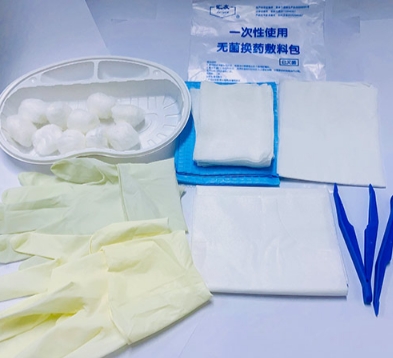 一次性使用無(wú)菌手術(shù)包hb-pf、hb-sc