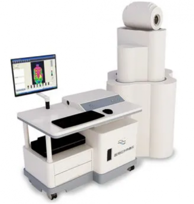 醫用紅外熱像儀smf-tmi-i