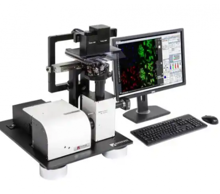 掃描顯微鏡和圖像分析系統cytovision dx